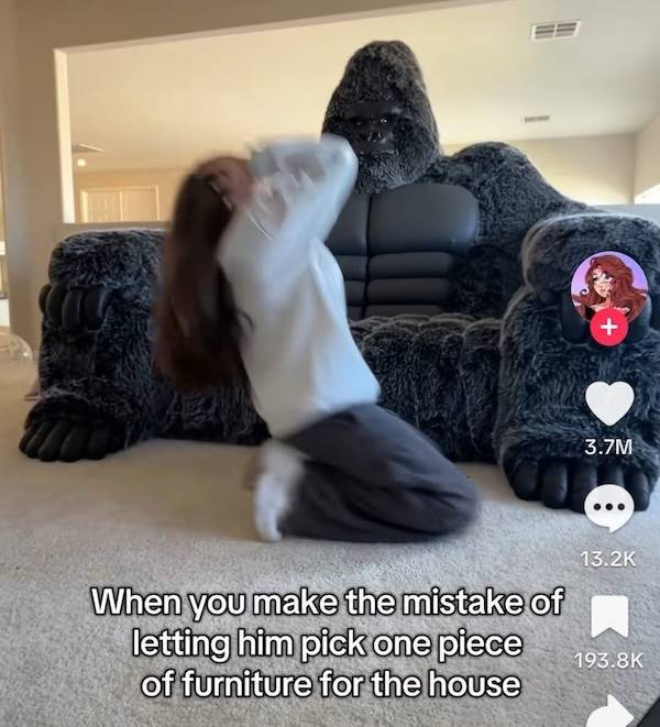 Flirty Memes To Send Your Better Half