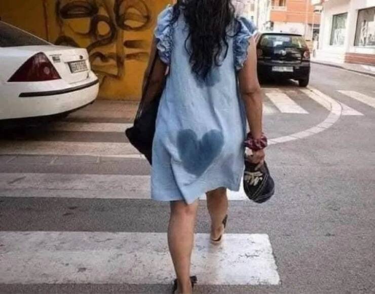 Dirty Minds Are Welcome!