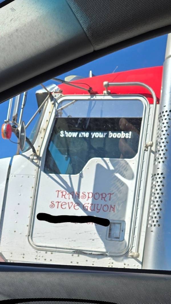 Dirty Minds Are Welcome!