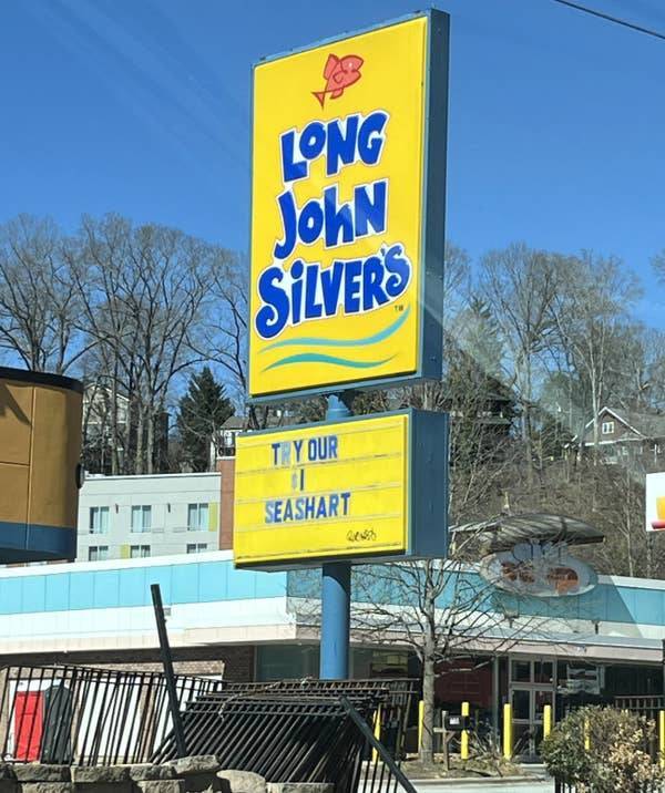 Dirty Minds Are Welcome!