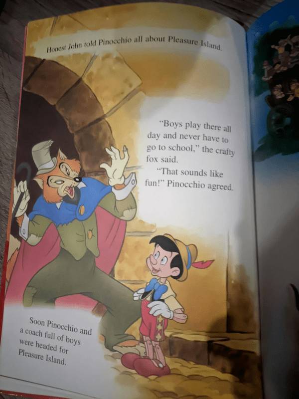 Dirty Minds Are Welcome!