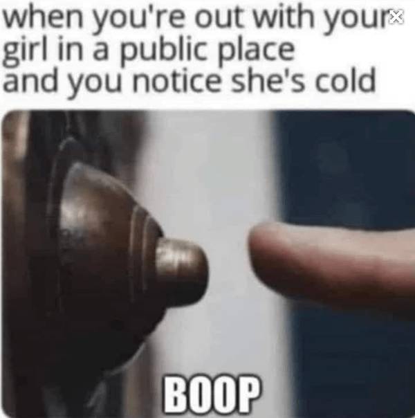 Dirty Minds Are Welcome!