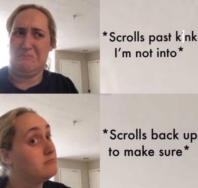 NSFW Memes To Add Some Spice To Your Life