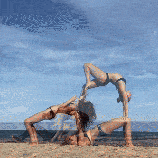 Girls With Skills