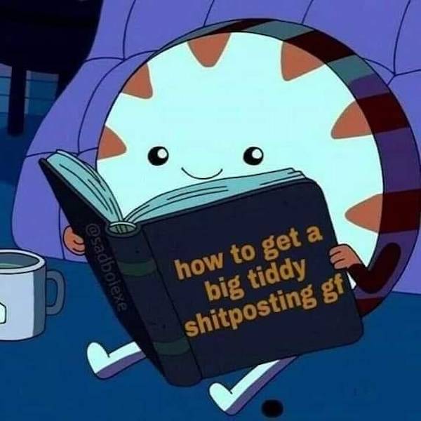 NSFW Memes To Add Some Spice To Your Life