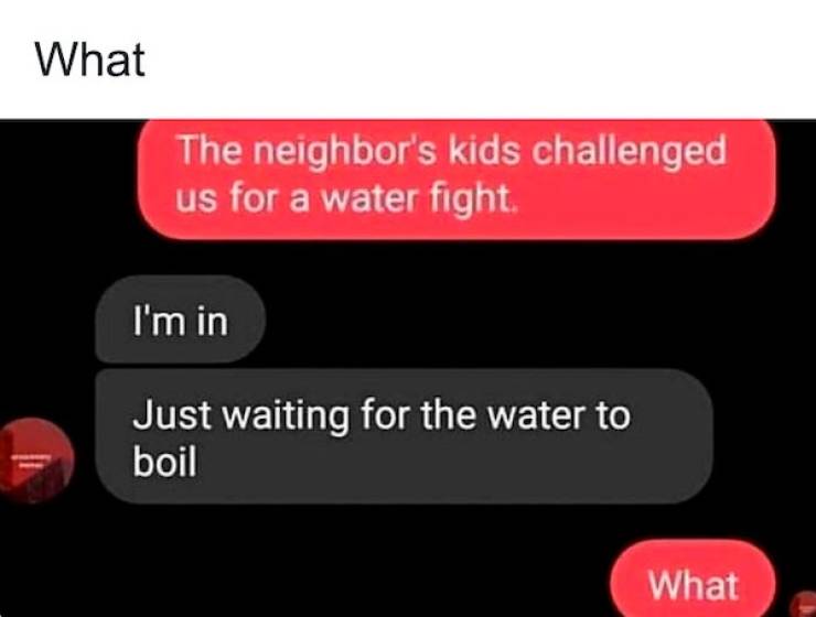 Dirty Dump For Dirty Minds