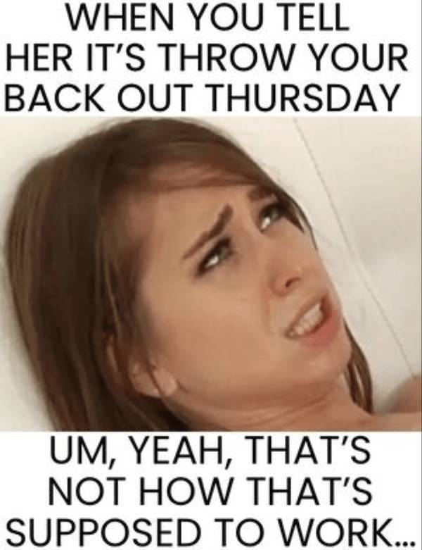 NSFW Memes To Add Some Spice To Your Life