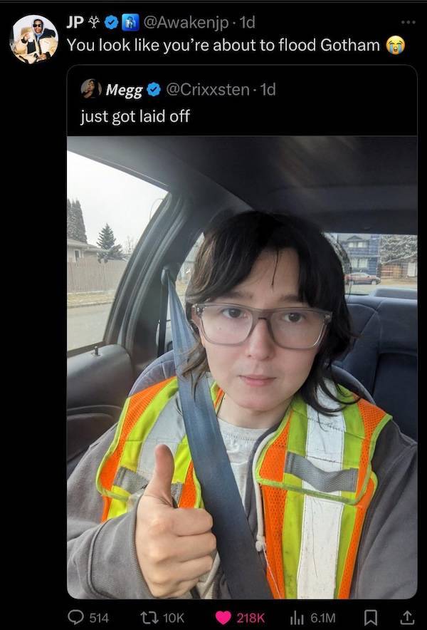 The Roast Wasn’t Just Burnt—It Was Cremated