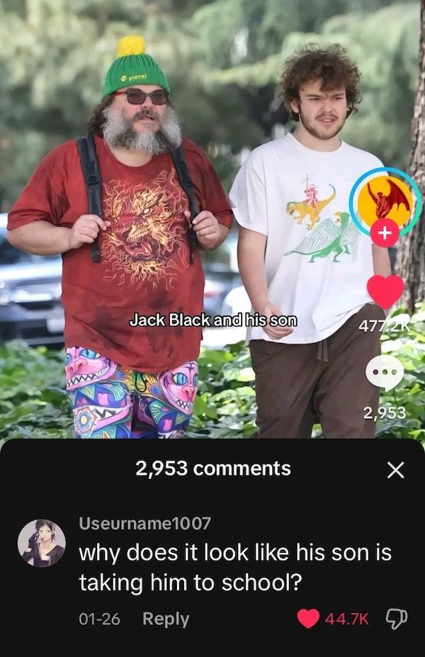 The Roast Wasn’t Just Burnt—It Was Cremated