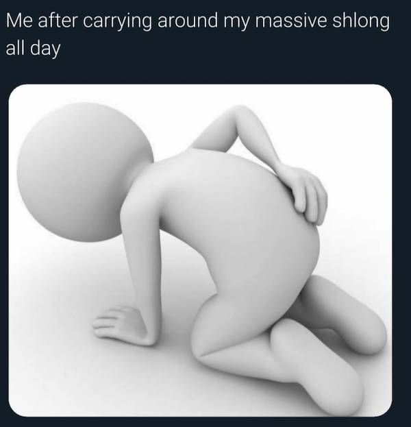 NSFW Memes To Add Some Spice To Your Life