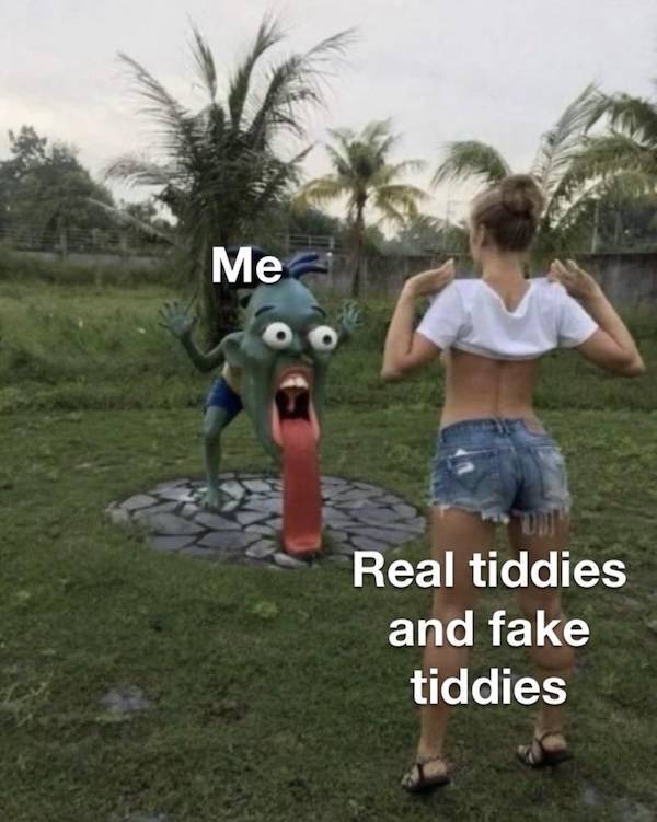 NSFW Memes To Add Some Spice To Your Life