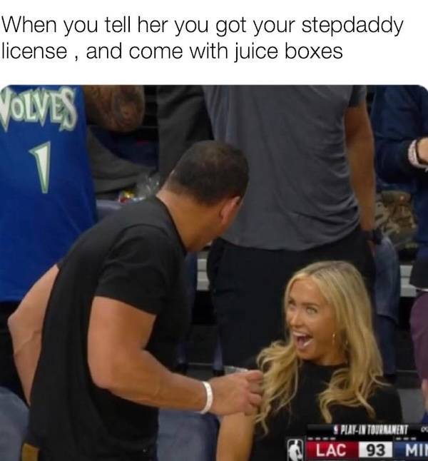 NSFW Memes To Add Some Spice To Your Life