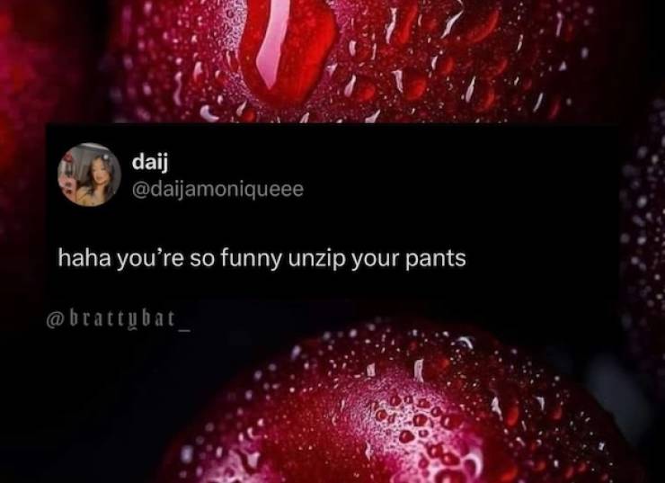 Flirty Memes To Send Your Better Half