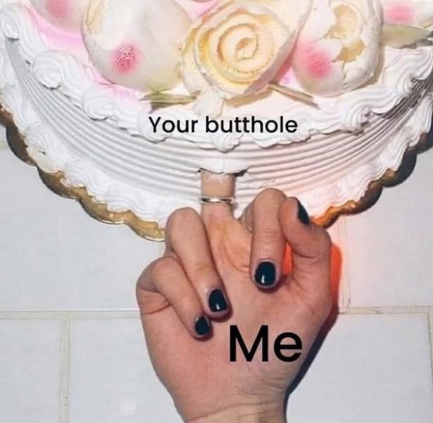 Flirty Memes To Send Your Better Half