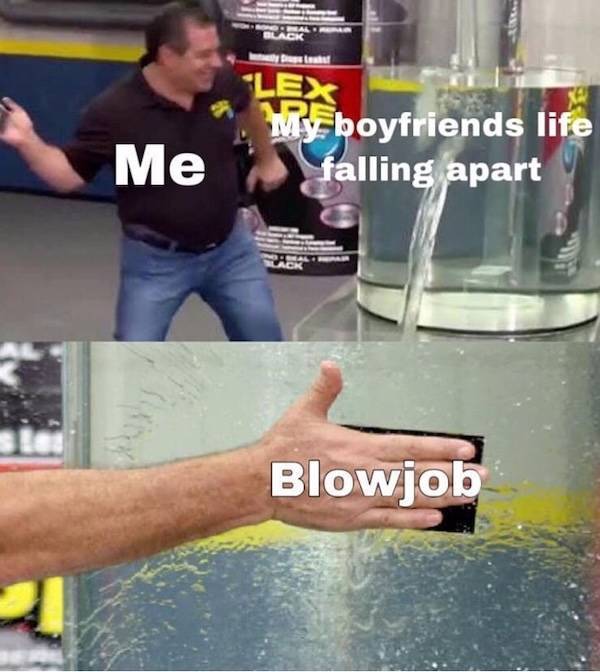 Flirty Memes To Send Your Better Half