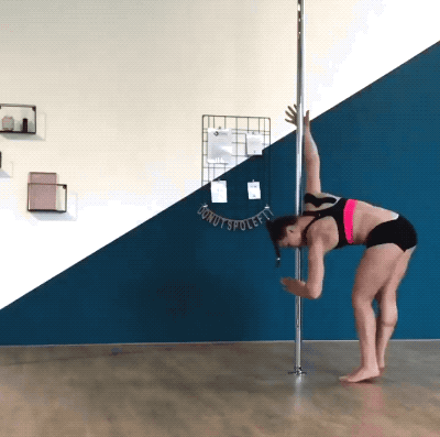Pole Dancing