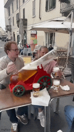 Cheers Everyone!