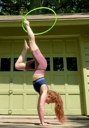 Girls With Skills
