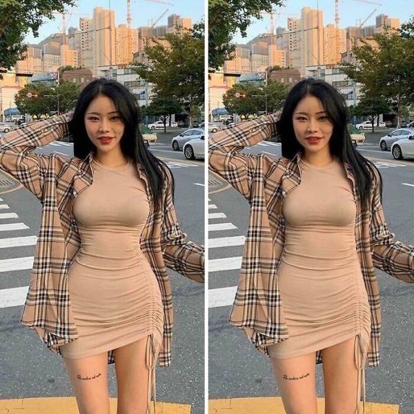 When Photoshop Goes Wild