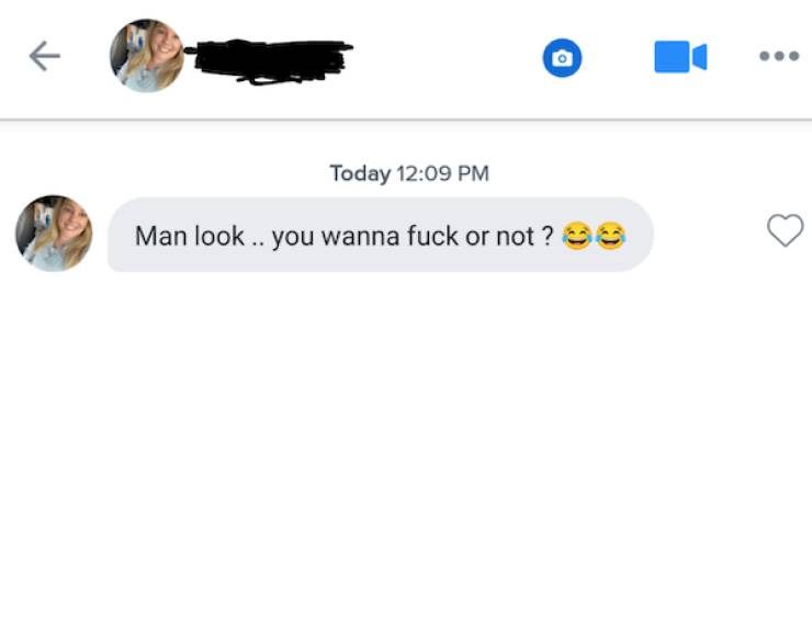 The Wild Reality Of Dating Apps