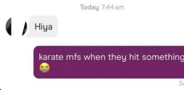 The Wild Reality Of Dating Apps