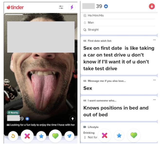 The Wild Reality Of Dating Apps