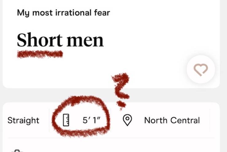 The Wild Reality Of Dating Apps