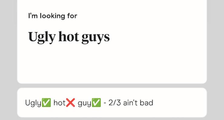 The Wild Reality Of Dating Apps