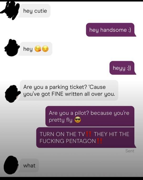 The Wild Reality Of Dating Apps