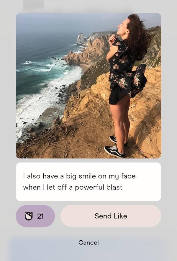 The Wild Reality Of Dating Apps