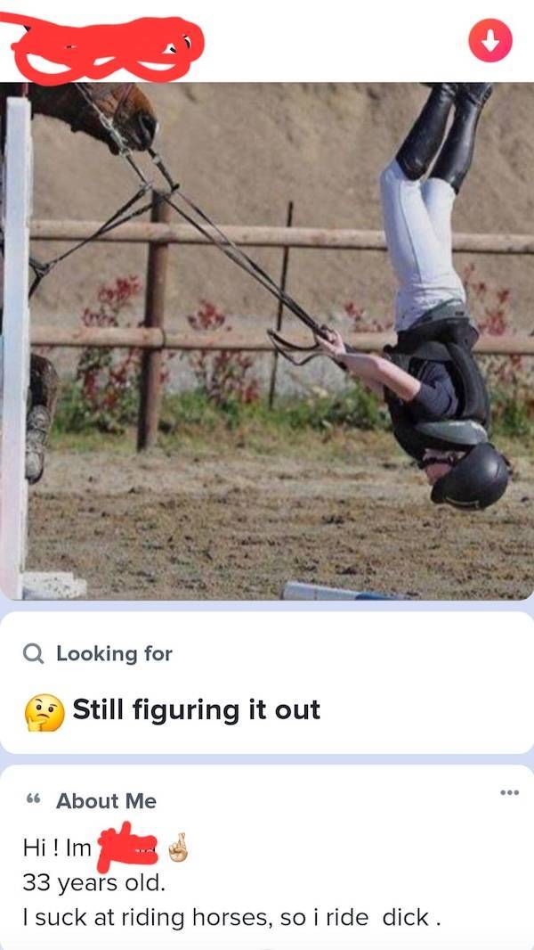 The Wild Reality Of Dating Apps