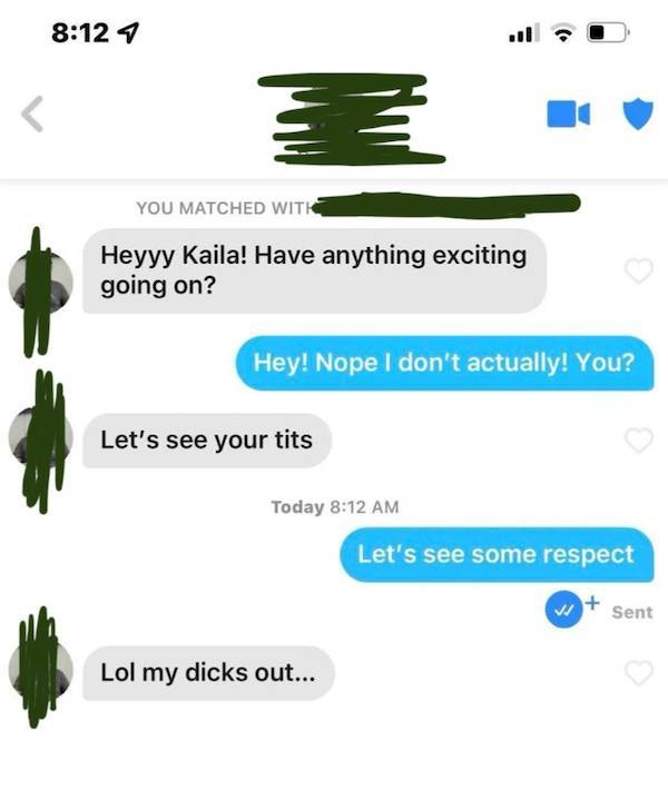 The Wild Reality Of Dating Apps