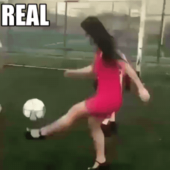 Girls With Skills