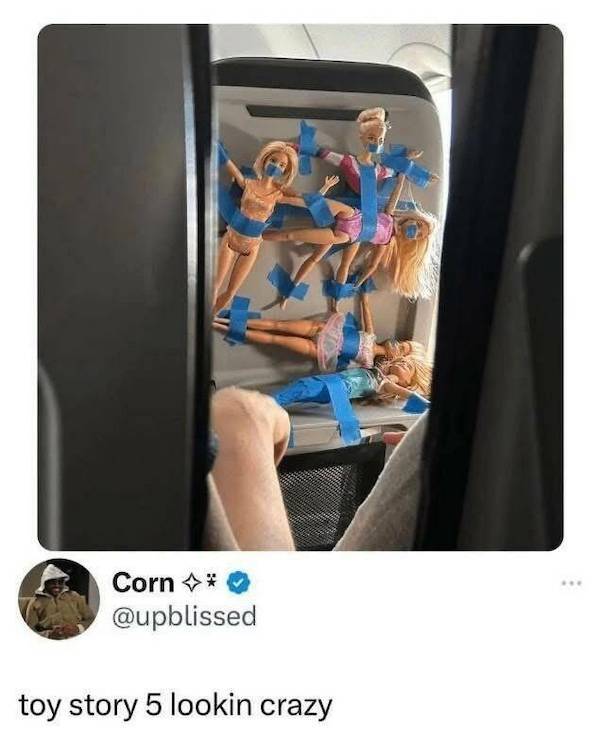 Dirty Dump For Dirty Minds