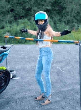 Girls With Skills