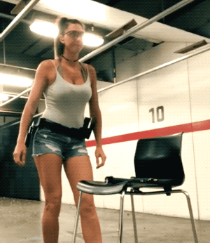 Girls With Skills