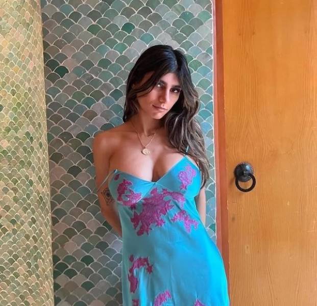No Bras Allowed!