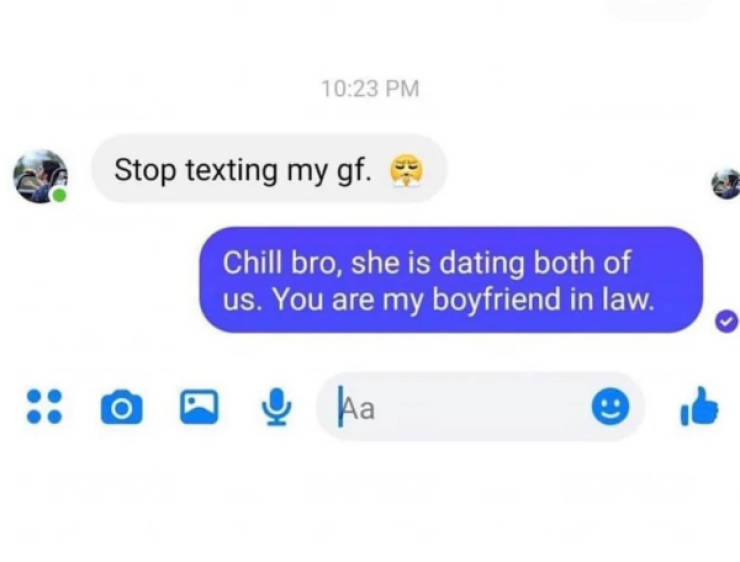 Hold Up A Minute!