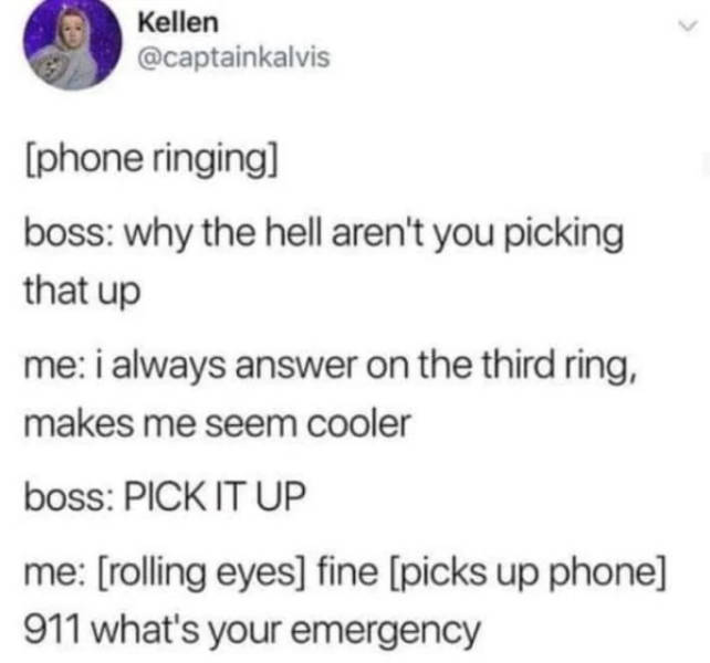 Hold Up A Minute!