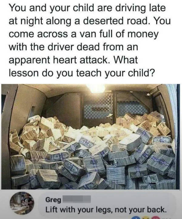 Hold Up A Minute!