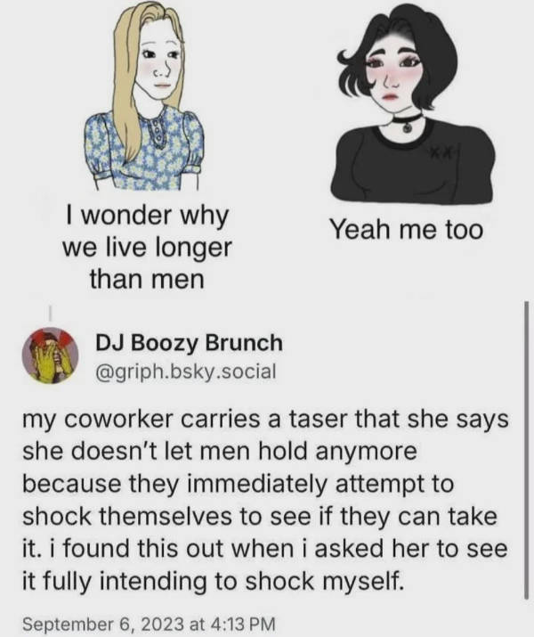 Hold Up A Minute!