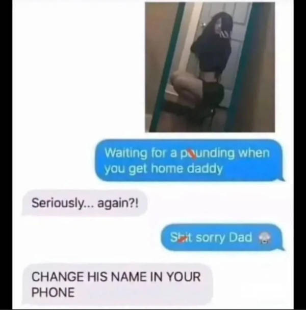Hold Up A Minute!