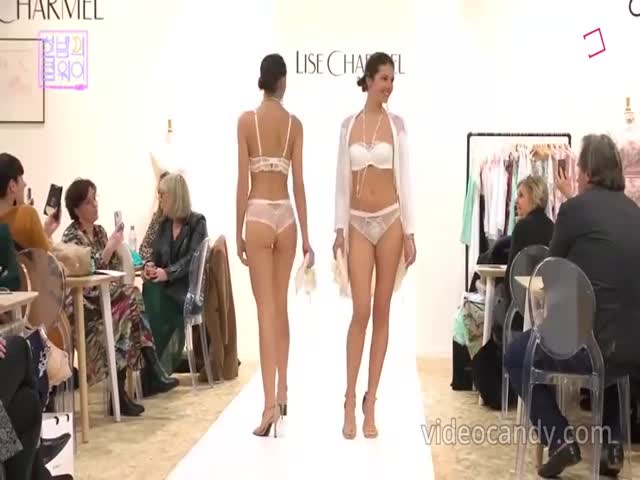 Defile From Paris