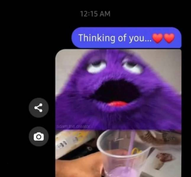 Flirty Memes To Send Your Better Half