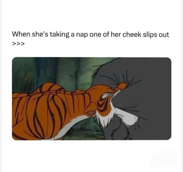 Flirty Memes To Send Your Better Half