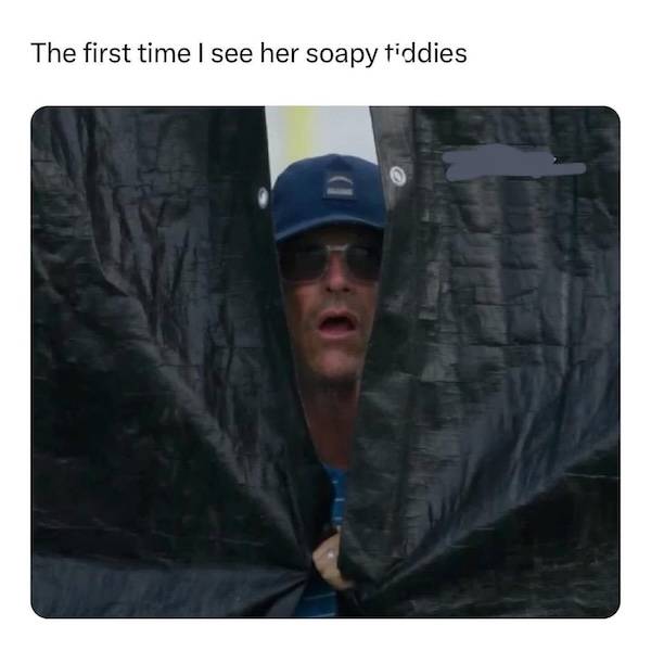 Flirty Memes To Send Your Better Half