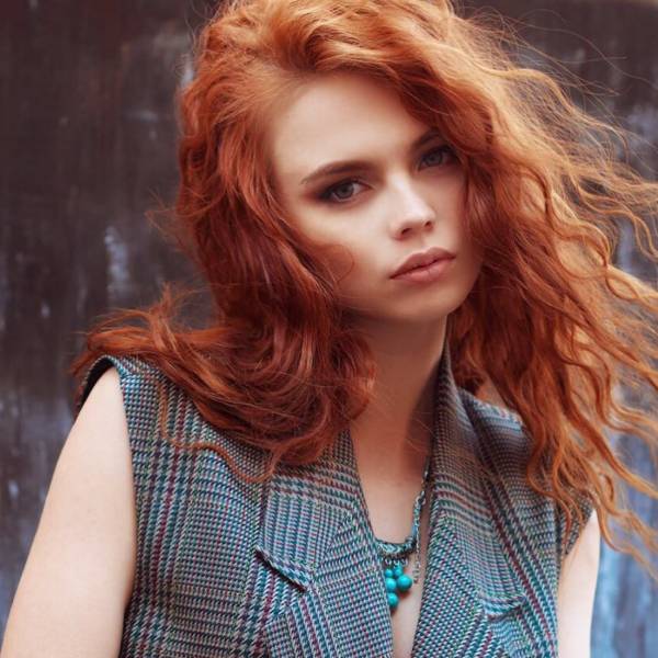 Redheads Are Here To Spice Things Up!