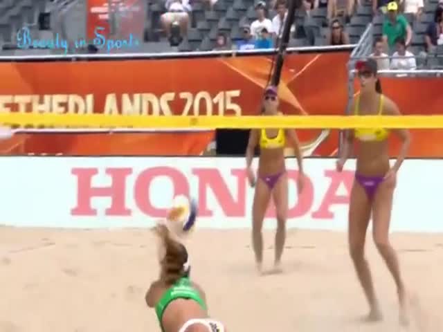 Great Sport!