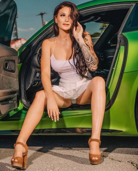 Show Us Your Boobs!