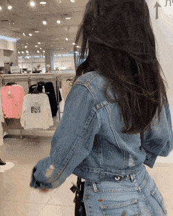 Nice Jeans!
